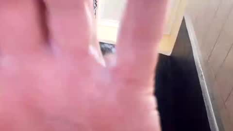 ilovewanking222 online show from December 25, 2024, 3:50 am