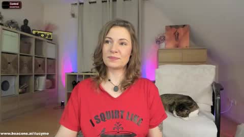 ilucyme online show from February 19, 2026, 5:42 pm