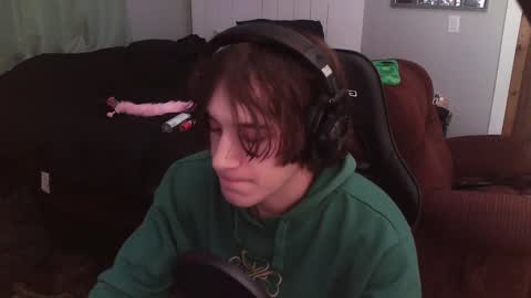 luna online show from December 5, 2024, 5:37 am