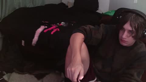 luna online show from December 5, 2024, 8:44 am