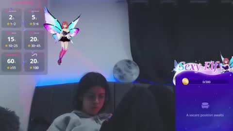 Ily Bea online show from December 30, 2024, 2:42 am