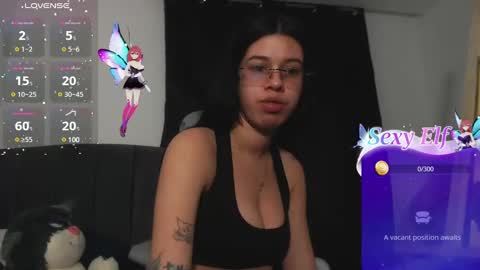 Ily Bea online show from January 12, 2025, 3:17 am