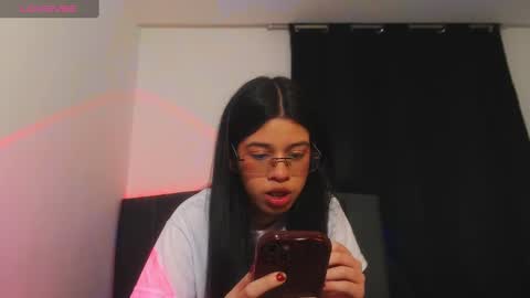 Ily Bea online show from January 20, 2025, 1:07 am