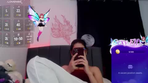 Ily Bea online show from February 15, 2025, 2:37 am