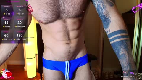 Ilya online show from January 26, 2025, 9:51 pm