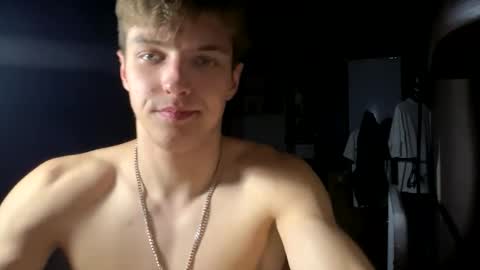 ilyahrr online show from March 14, 2026, 8:58 pm