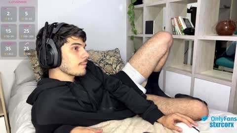 Snapshot of ilytheo chatting on January 26, 2025, 12:16 am Theo --- OnlyFans stxrcorx online show from January 26, 2025, 12:16 am