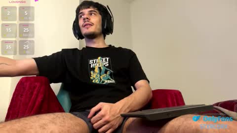 Theo --- OnlyFans stxrcorx online show from March 20, 2026, 6:51 am