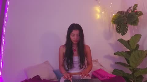 Snapshot of im__kaia chatting on January 7, 2026, 1:19 am Kaia online show from January 7, 2026, 1:19 am