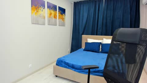 Roxy online show from January 20, 2025, 1:50 am