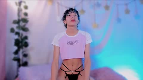 Alejo independent model   online show from October 19, 2025, 2:23 am