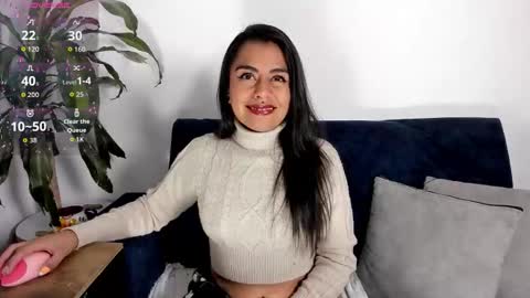 Snapshot of im_amber_ chatting on October 11, 2025, 10:14 am amber online show from October 11, 2025, 10:14 am