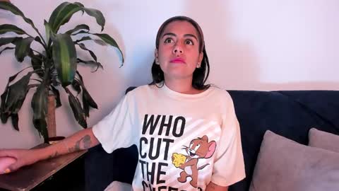 Snapshot of im_amber_ chatting on October 23, 2025, 2:05 pm amber online show from October 23, 2025, 2:05 pm