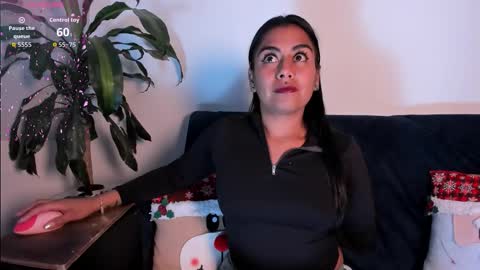 amber online show from November 26, 2025, 1:39 am