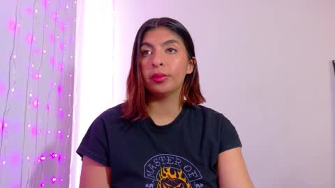 im_anna_ online show from October 19, 2025, 8:09 pm