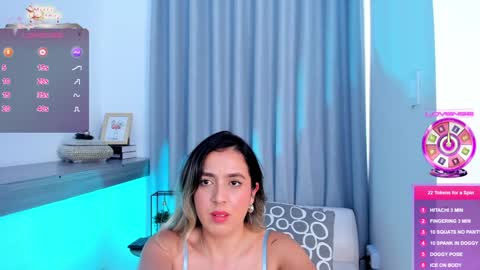 Snapshot of im_antonia chatting on December 11, 2024, 8:39 pm LUCY online show from December 11, 2024, 8:39 pm