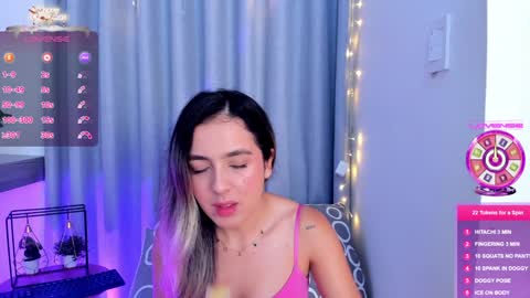 Snapshot of im_antonia chatting on December 24, 2024, 11:28 am LUCY online show from December 24, 2024, 11:28 am