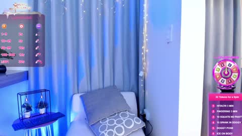 Snapshot of im_antonia chatting on December 30, 2024, 6:38 pm LUCY online show from December 30, 2024, 6:38 pm