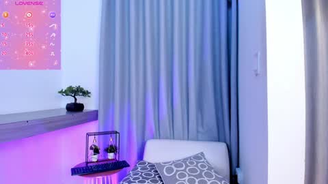 Snapshot of im_antonia chatting on January 31, 2025, 1:54 am LUCY online show from January 31, 2025, 1:54 am