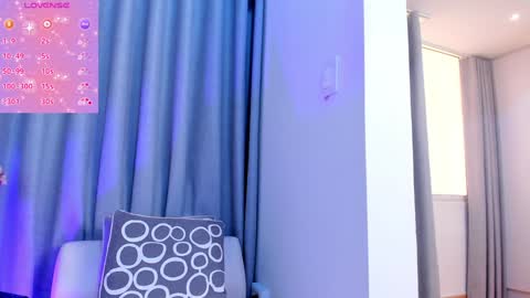 Snapshot of im_antonia chatting on February 1, 2025, 8:37 pm LUCY online show from February 1, 2025, 8:37 pm