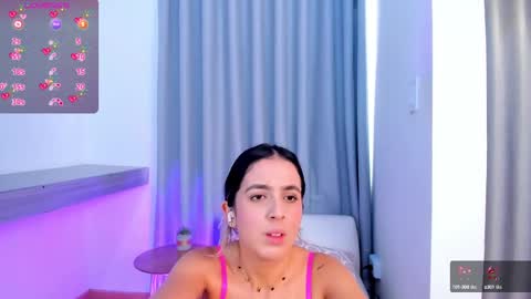 Snapshot of im_antonia chatting on February 21, 2025, 3:54 pm LUCY online show from February 21, 2025, 3:54 pm