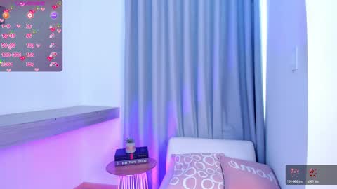 Snapshot of im_antonia chatting on February 23, 2025, 3:29 pm LUCY online show from February 23, 2025, 3:29 pm