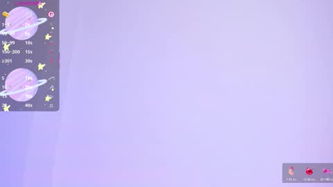 Snapshot of im_antonia chatting on October 3, 2025, 10:18 pm LUCY online show from October 3, 2025, 10:18 pm