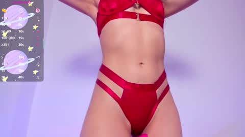 Snapshot of im_antonia chatting on October 30, 2025, 8:53 pm LUCY online show from October 30, 2025, 8:53 pm