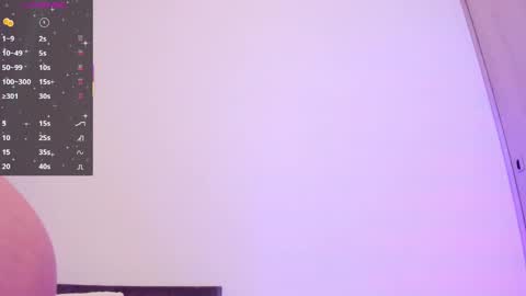  LUCY online show from April 16, 2026, 7:47 pm