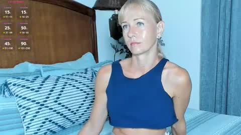 Christine -  online show from November 14, 2025, 1:10 pm