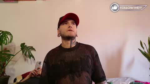 Bryan online show from March 2, 2025, 1:49 pm