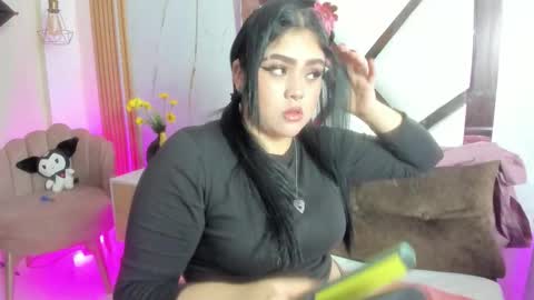 im_bunny__ online show from March 16, 2026, 11:58 am