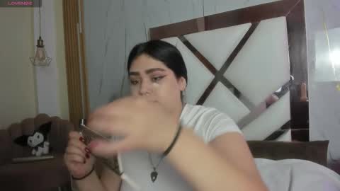 im_bunny__ online show from March 19, 2026, 11:36 am