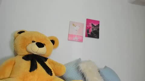 Caro   online show from March 14, 2026, 4:07 am