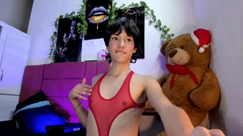 Snapshot of im_crisvega88 chatting on January 3, 2025, 11:46 am criss online show from January 3, 2025, 11:46 am