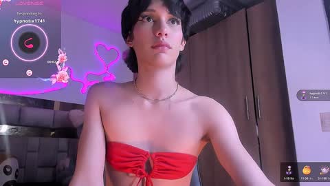 Snapshot of im_crisvega88 chatting on January 5, 2025, 8:32 am criss online show from January 5, 2025, 8:32 am