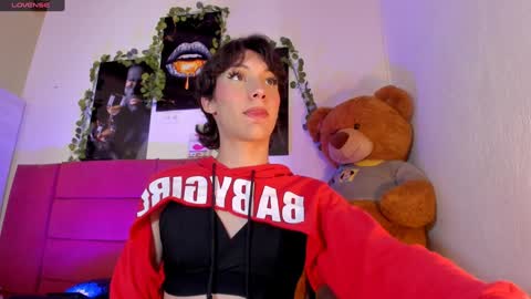 Snapshot of im_crisvega88 chatting on January 11, 2025, 5:07 pm criss online show from January 11, 2025, 5:07 pm