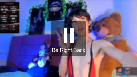 Snapshot of im_crisvega88 chatting on January 13, 2025, 8:26 pm criss online show from January 13, 2025, 8:26 pm