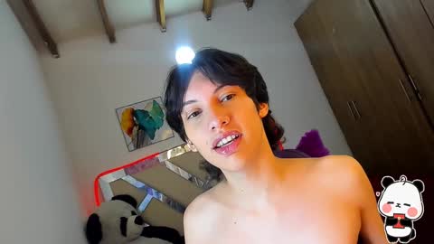 Snapshot of im_crisvega88 chatting on January 24, 2025, 5:21 am criss online show from January 24, 2025, 5:21 am