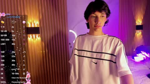 Snapshot of im_crisvega88 chatting on January 31, 2025, 3:09 am criss online show from January 31, 2025, 3:09 am