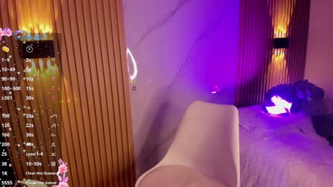 Snapshot of im_crisvega88 chatting on January 31, 2025, 6:13 am criss online show from January 31, 2025, 6:13 am