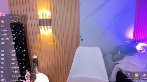 Snapshot of im_crisvega88 chatting on February 7, 2025, 2:29 am criss online show from February 7, 2025, 2:29 am