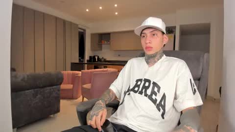 im_dante_ online show from March 2, 2026, 4:14 am