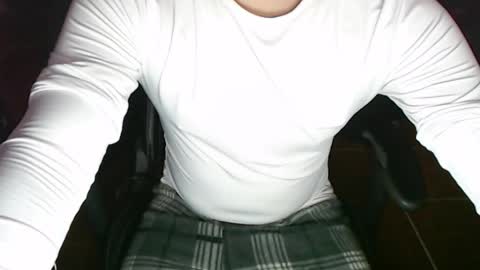 Snapshot of im_dave21 chatting on April 27, 2026, 11:19 am im_dave21 online show from April 27, 2026, 11:19 am