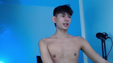 Snapshot of im_davo23 chatting on January 5, 2025, 2:08 pm Davo online show from January 5, 2025, 2:08 pm