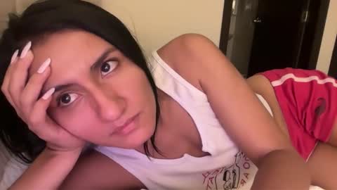 Snapshot of im_dayana chatting on September 27, 2025, 3:55 am instagram online show from September 27, 2025, 3:55 am