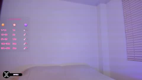 Snapshot of im_eli1 chatting on September 20, 2025, 4:24 am Eli online show from September 20, 2025, 4:24 am