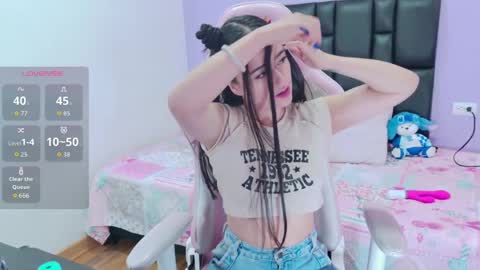 Eliza online show from April 3, 2026, 10:46 am