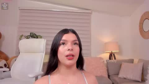 im_gaby online show from December 14, 2025, 10:03 pm