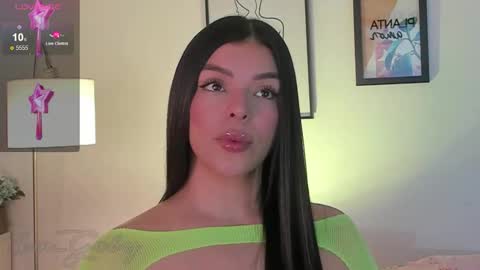 im_gaby online show from February 22, 2026, 11:25 pm